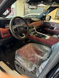 نیسان پاترۆل